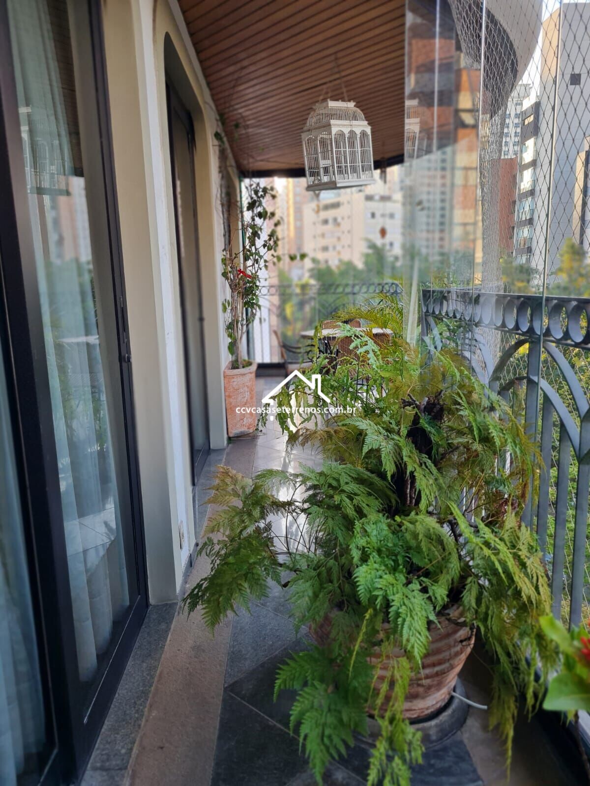 Apartamento à venda, 252m² - Foto 8