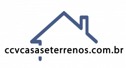 CCV CASAS E TERRENOS - CRECI 050914 PJ
