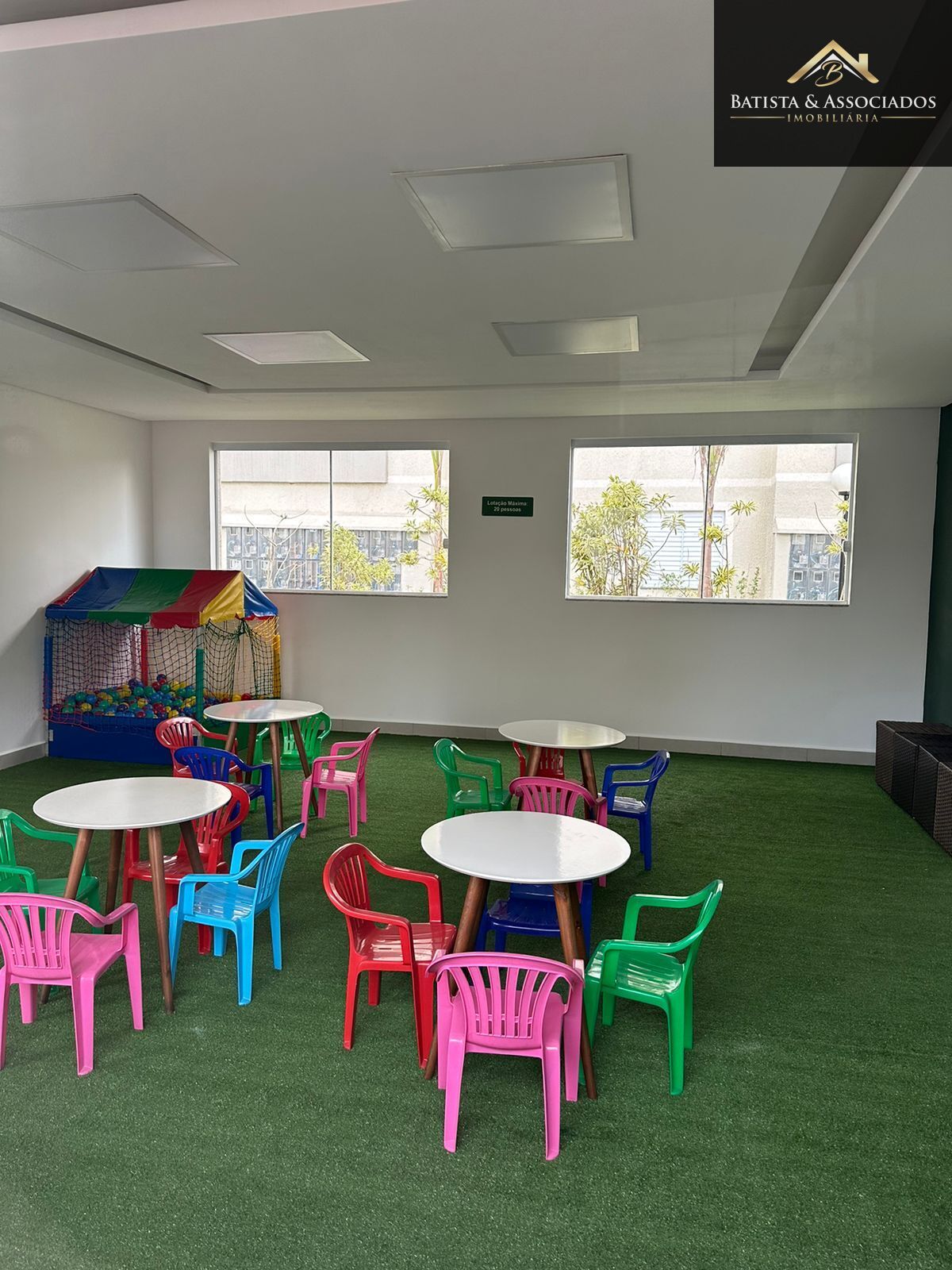 Apartamento, 2 quartos, 43 m² - Foto 41