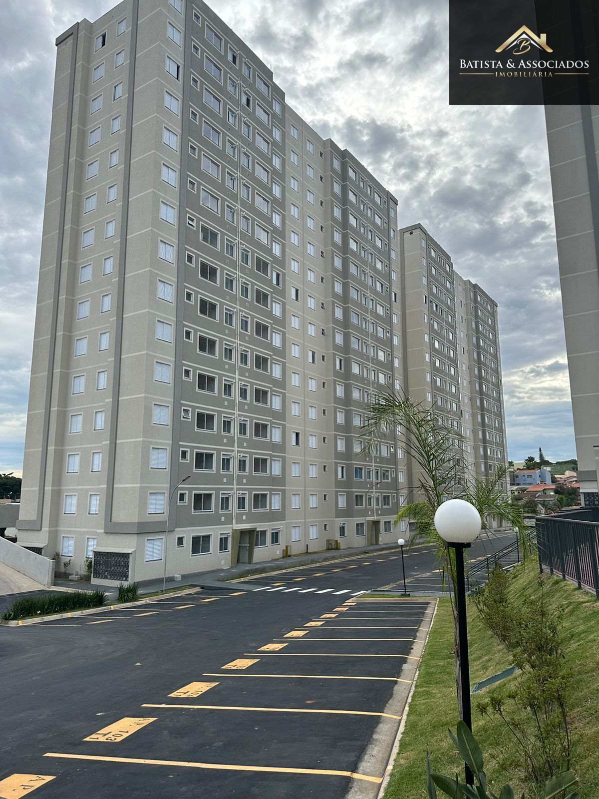 Apartamento, 2 quartos, 43 m² - Foto 44