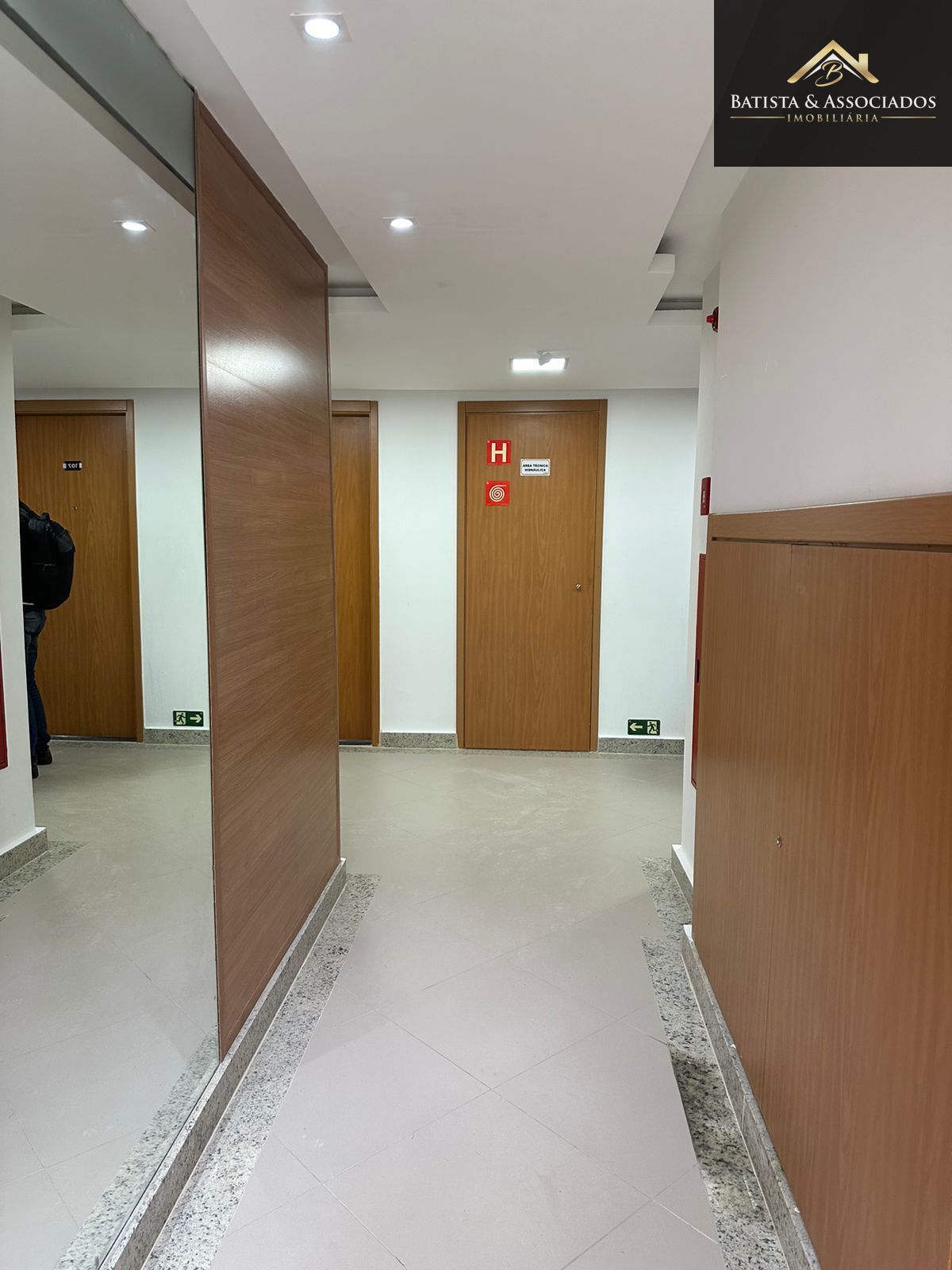 Apartamento, 2 quartos, 43 m² - Foto 36