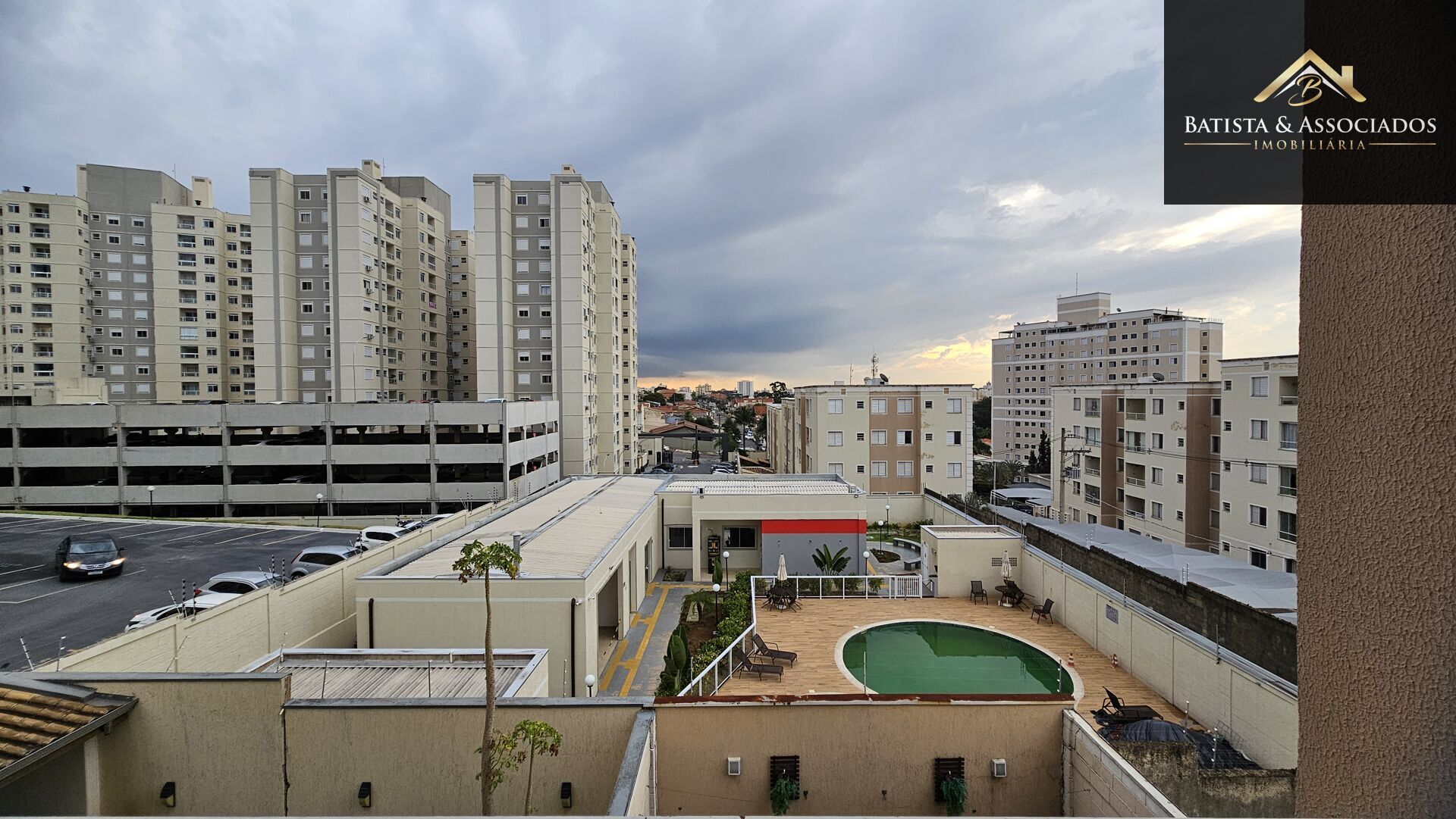 Apartamento, 2 quartos, 47 m² - Foto 35