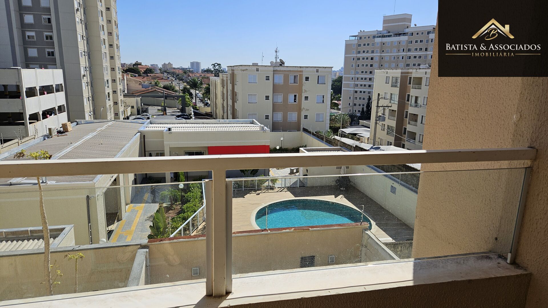 Apartamento, 2 quartos, 47 m² - Foto 34