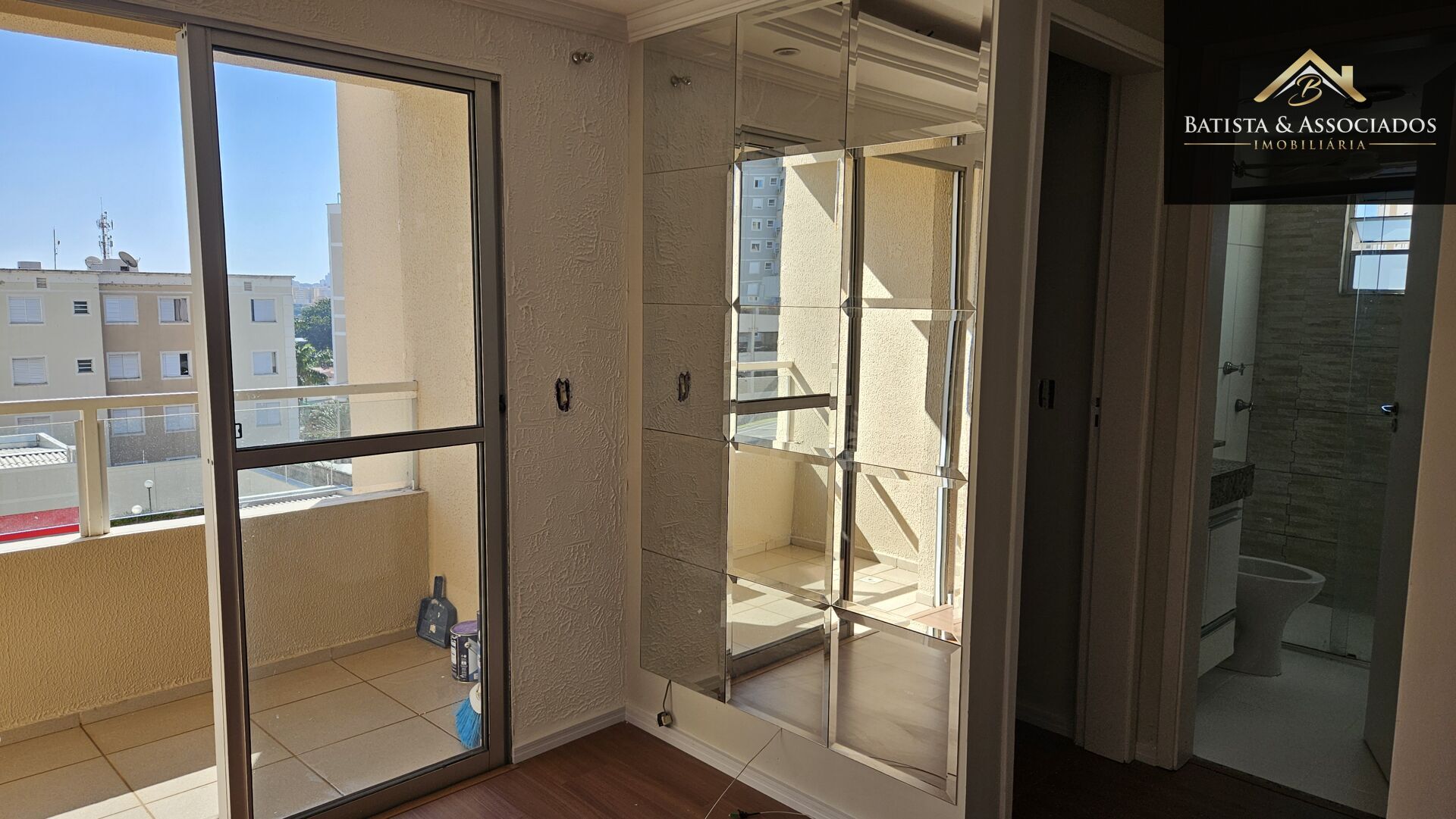 Apartamento, 2 quartos, 47 m² - Foto 39