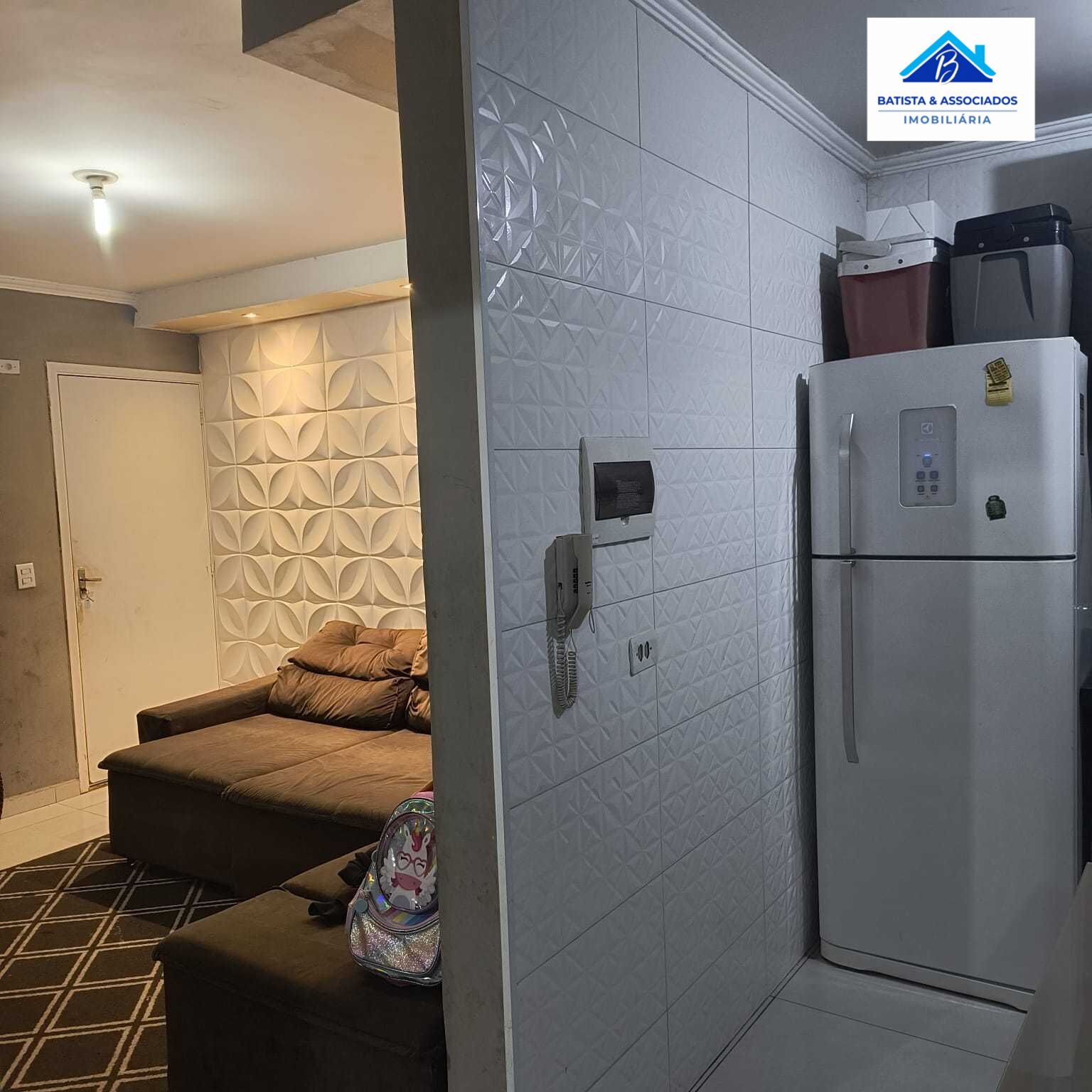 Apartamento, 2 quartos, 55 m² - Foto 13