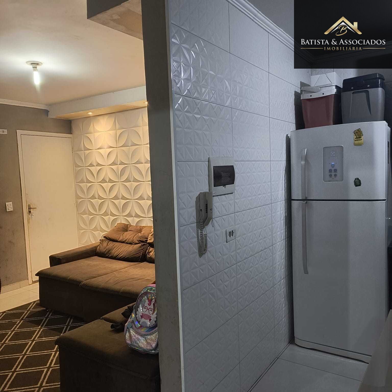 Apartamento, 2 quartos, 55 m² - Foto 13