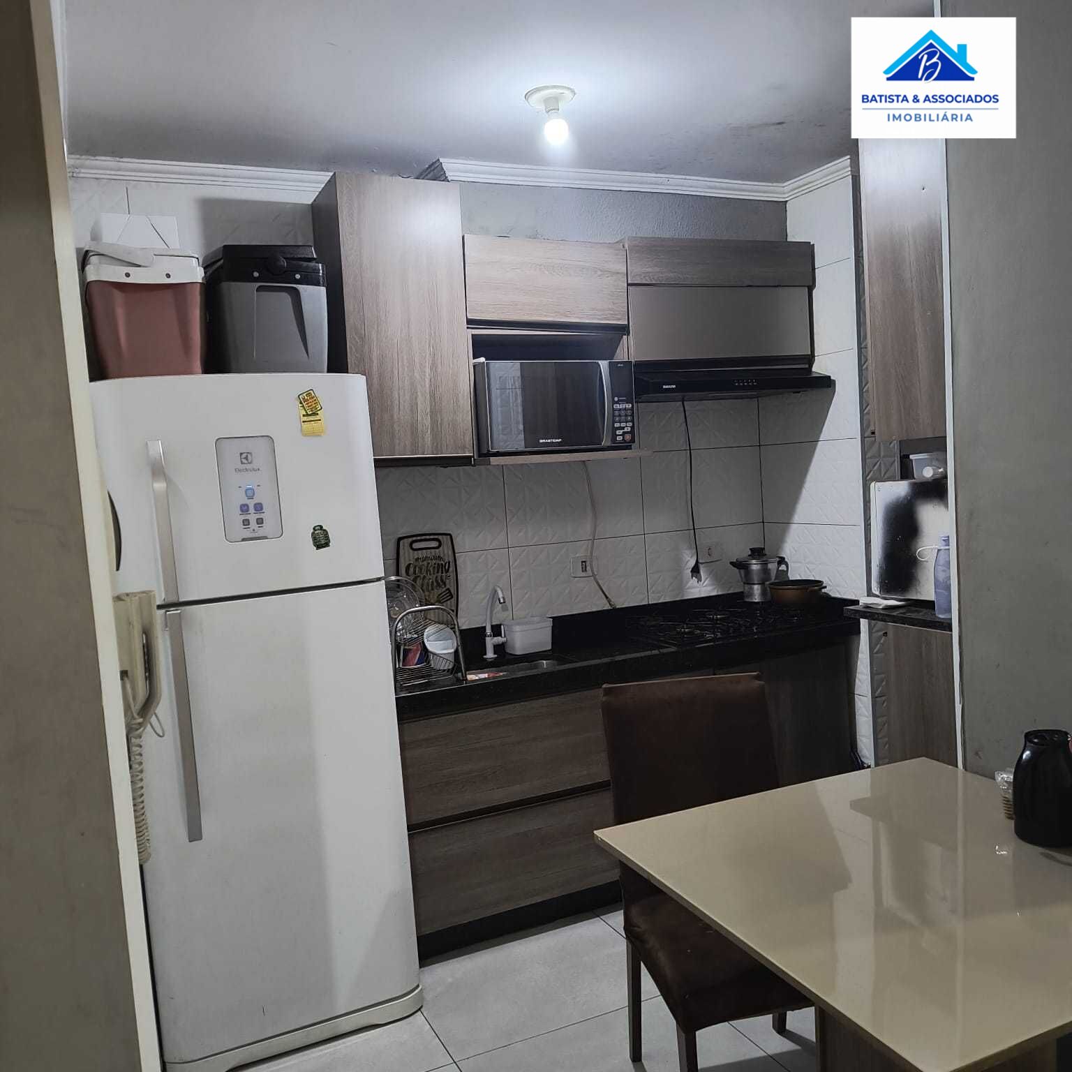 Apartamento, 2 quartos, 55 m² - Foto 20