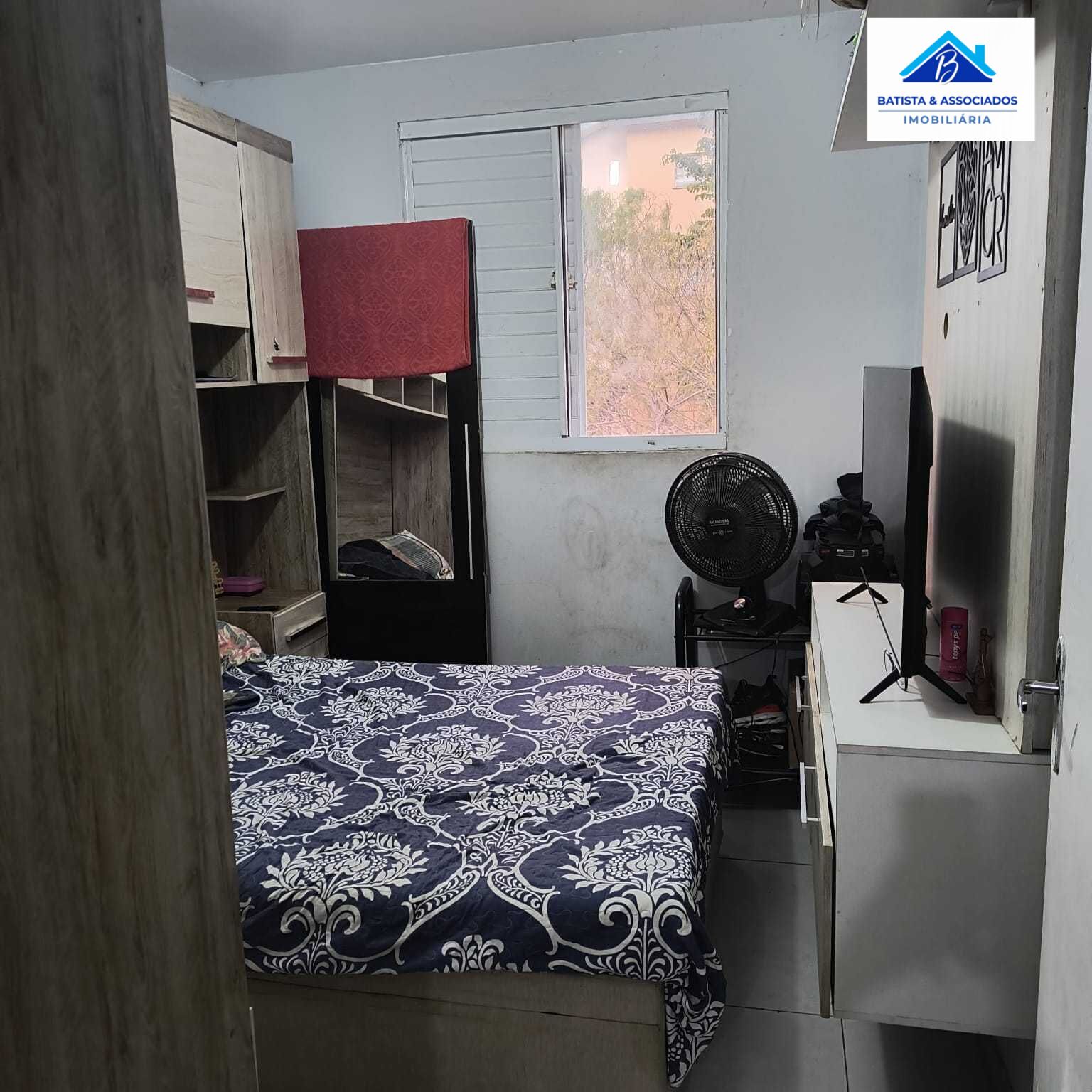 Apartamento, 2 quartos, 55 m² - Foto 18