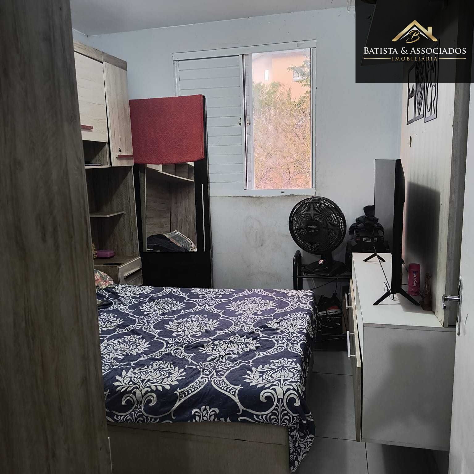 Apartamento, 2 quartos, 55 m² - Foto 18