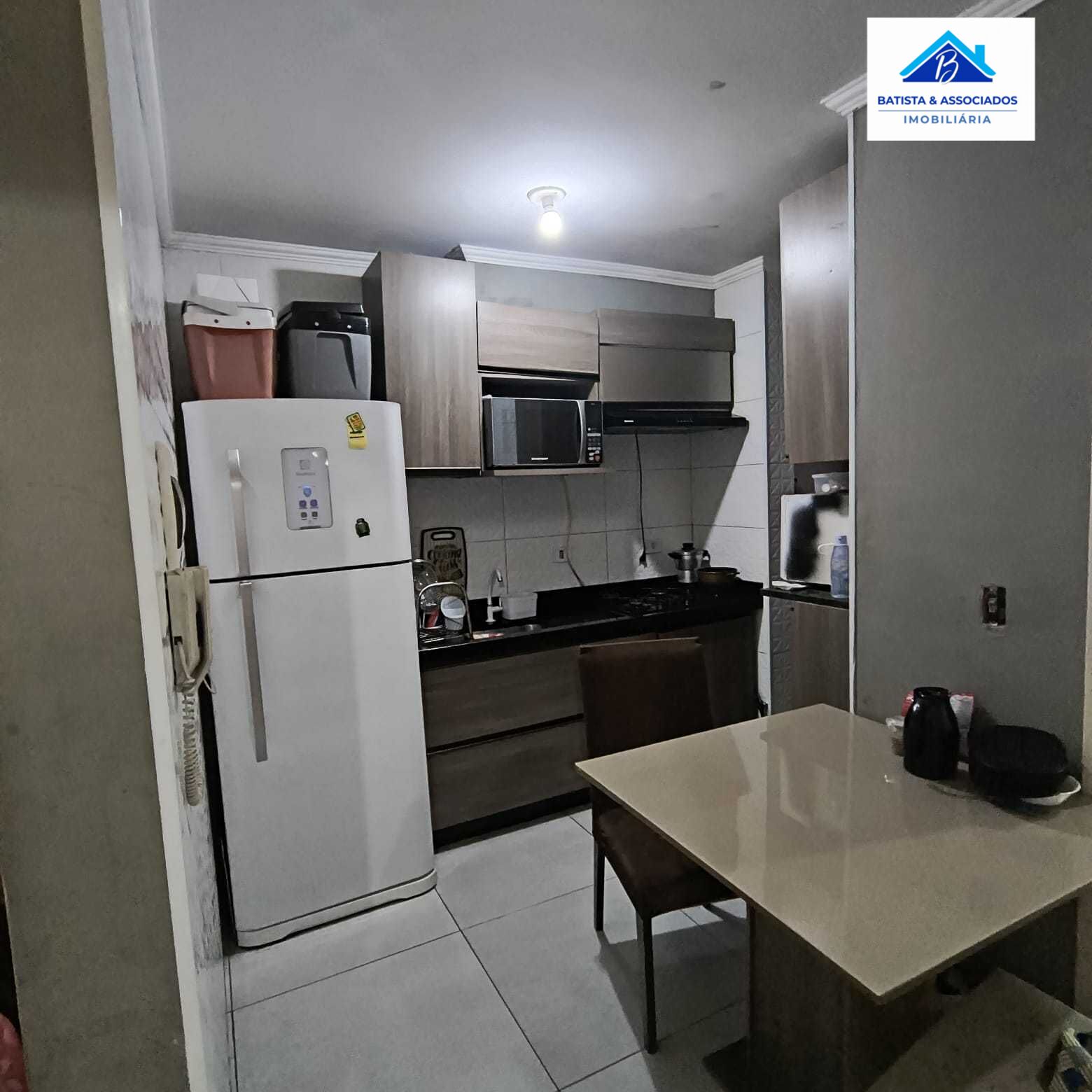 Apartamento, 2 quartos, 55 m² - Foto 17