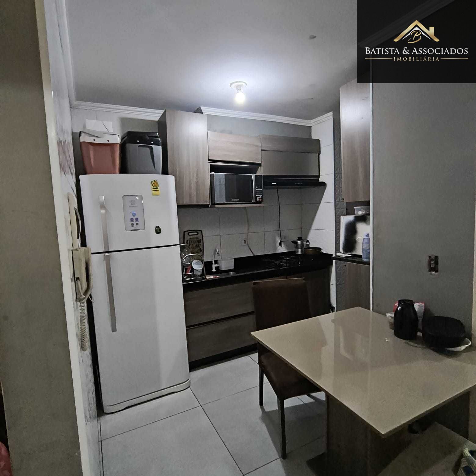 Apartamento, 2 quartos, 55 m² - Foto 17
