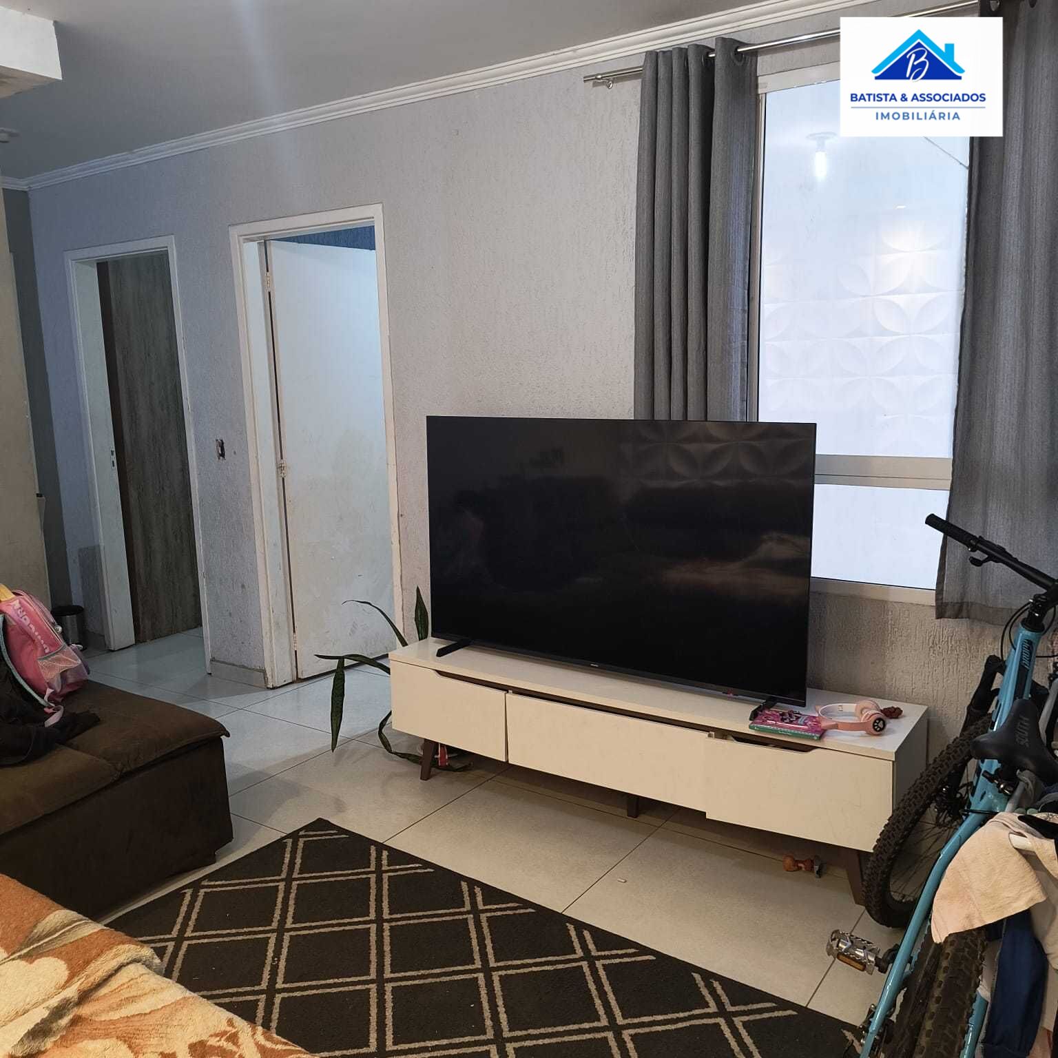 Apartamento, 2 quartos, 55 m² - Foto 16