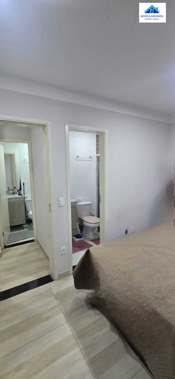 Casa de Condomínio, 3 quartos - Foto 25