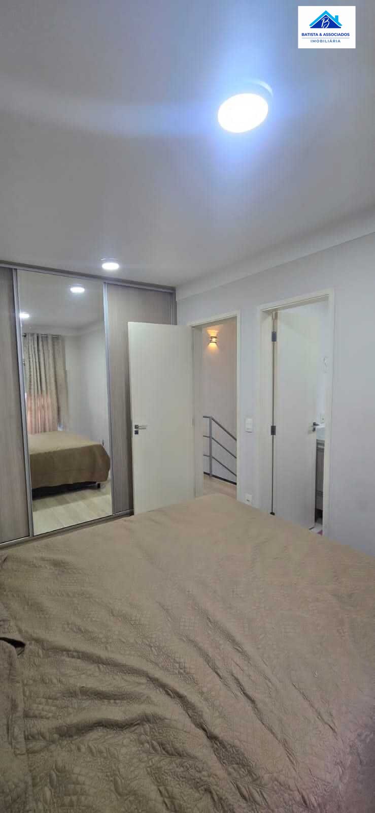 Casa de Condomínio, 3 quartos - Foto 28