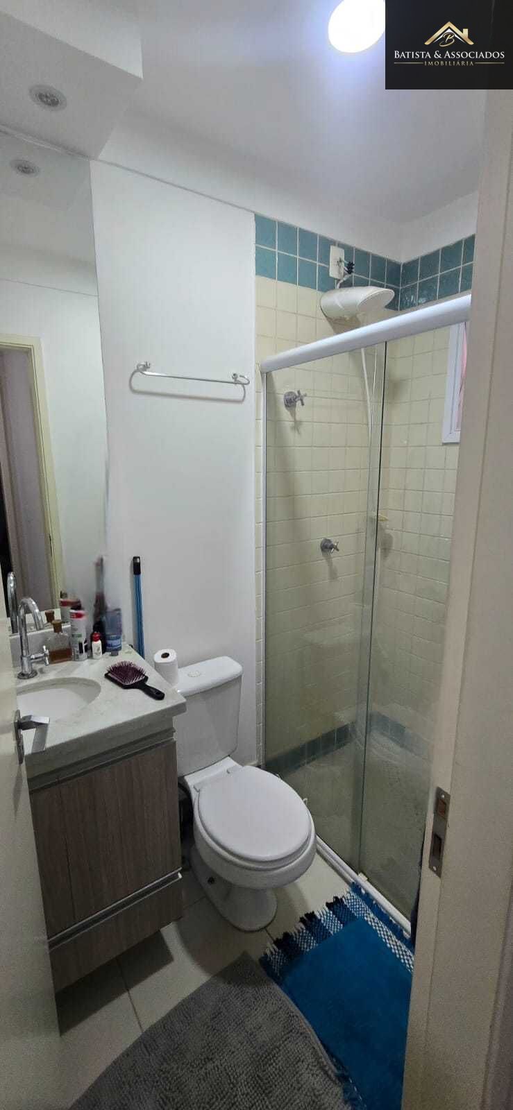 Casa de Condomínio, 3 quartos - Foto 22