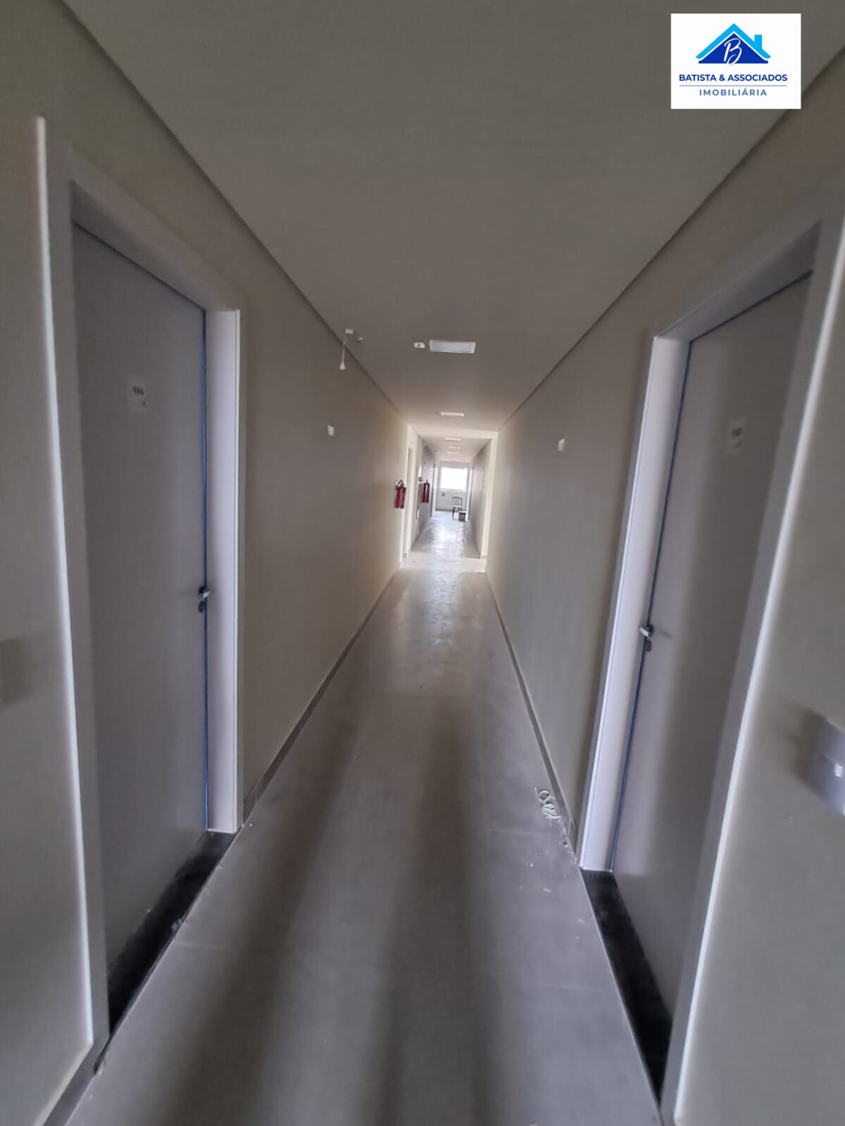 Apartamento à venda com 2 quartos, 56m² - Foto 45