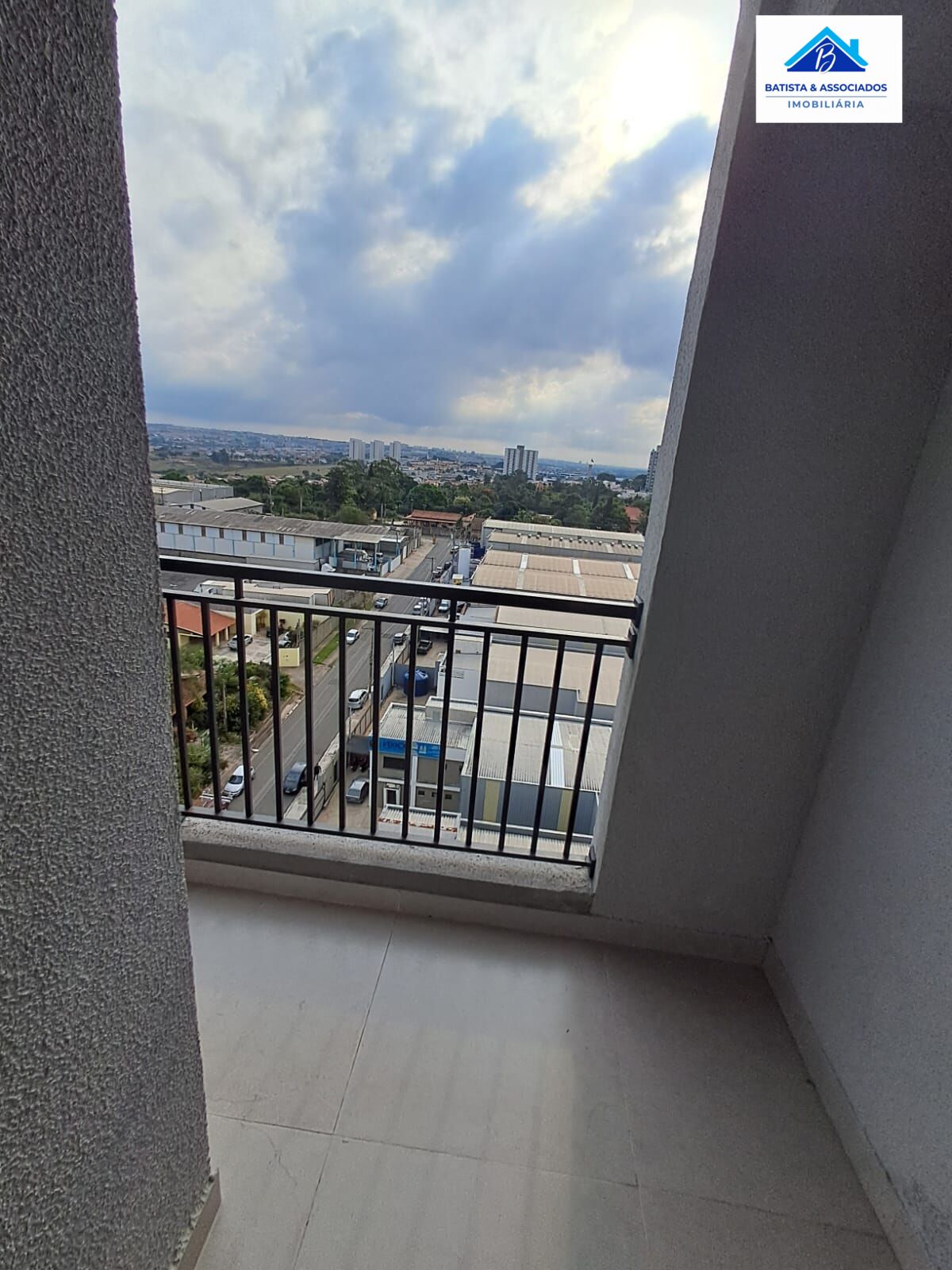 Apartamento à venda com 2 quartos, 56m² - Foto 48