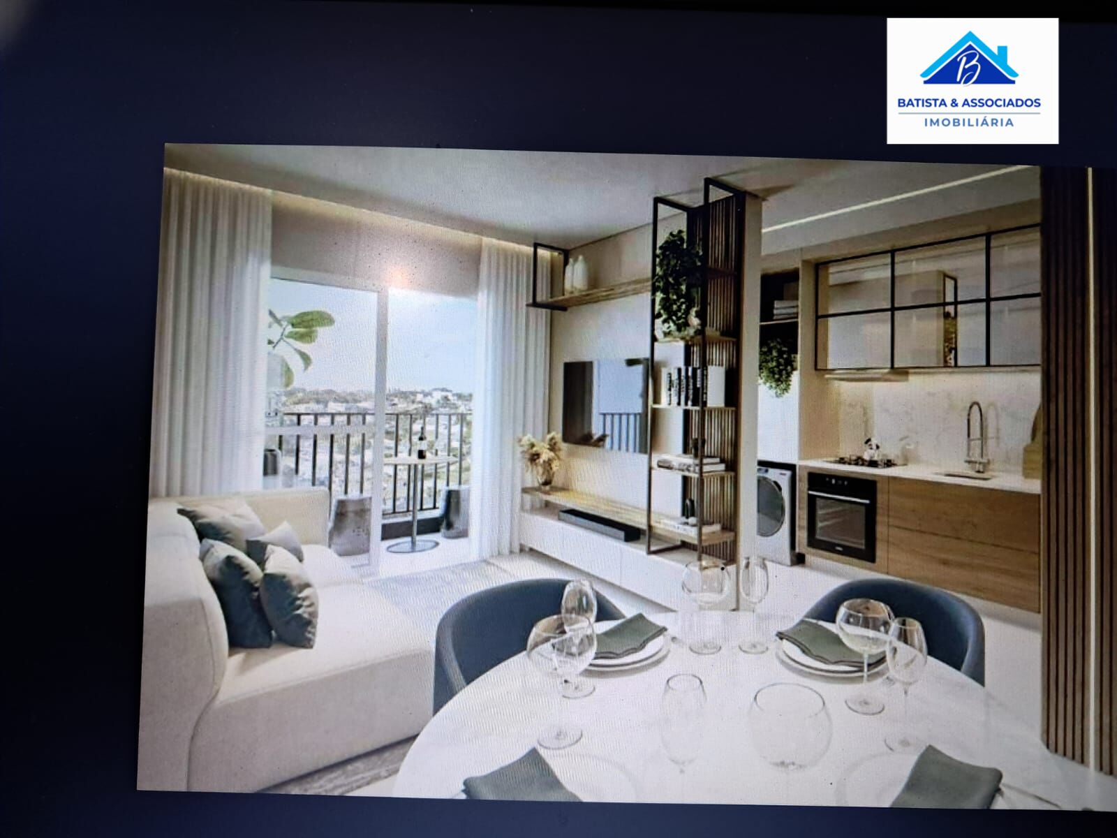 Apartamento à venda com 2 quartos, 56m² - Foto 63