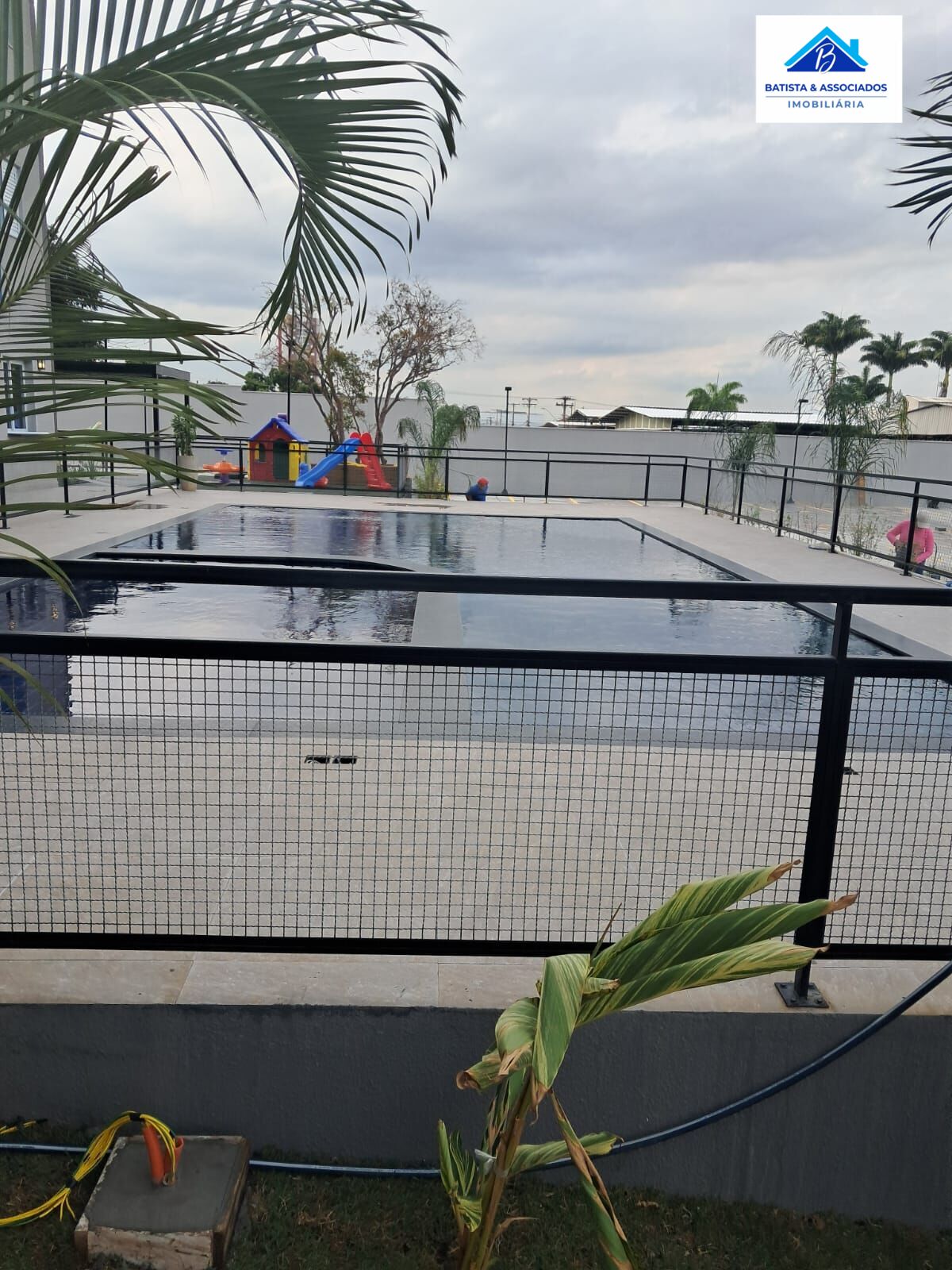 Apartamento à venda com 2 quartos, 56m² - Foto 41