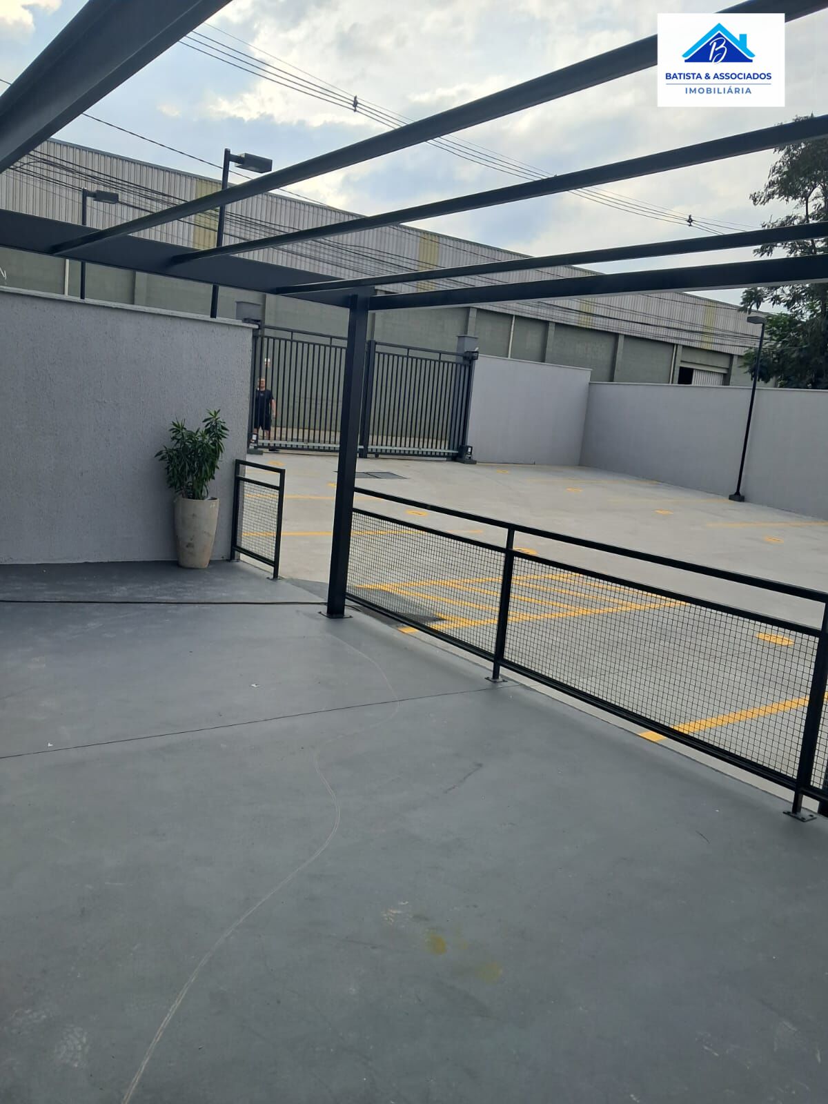 Apartamento à venda com 2 quartos, 56m² - Foto 36