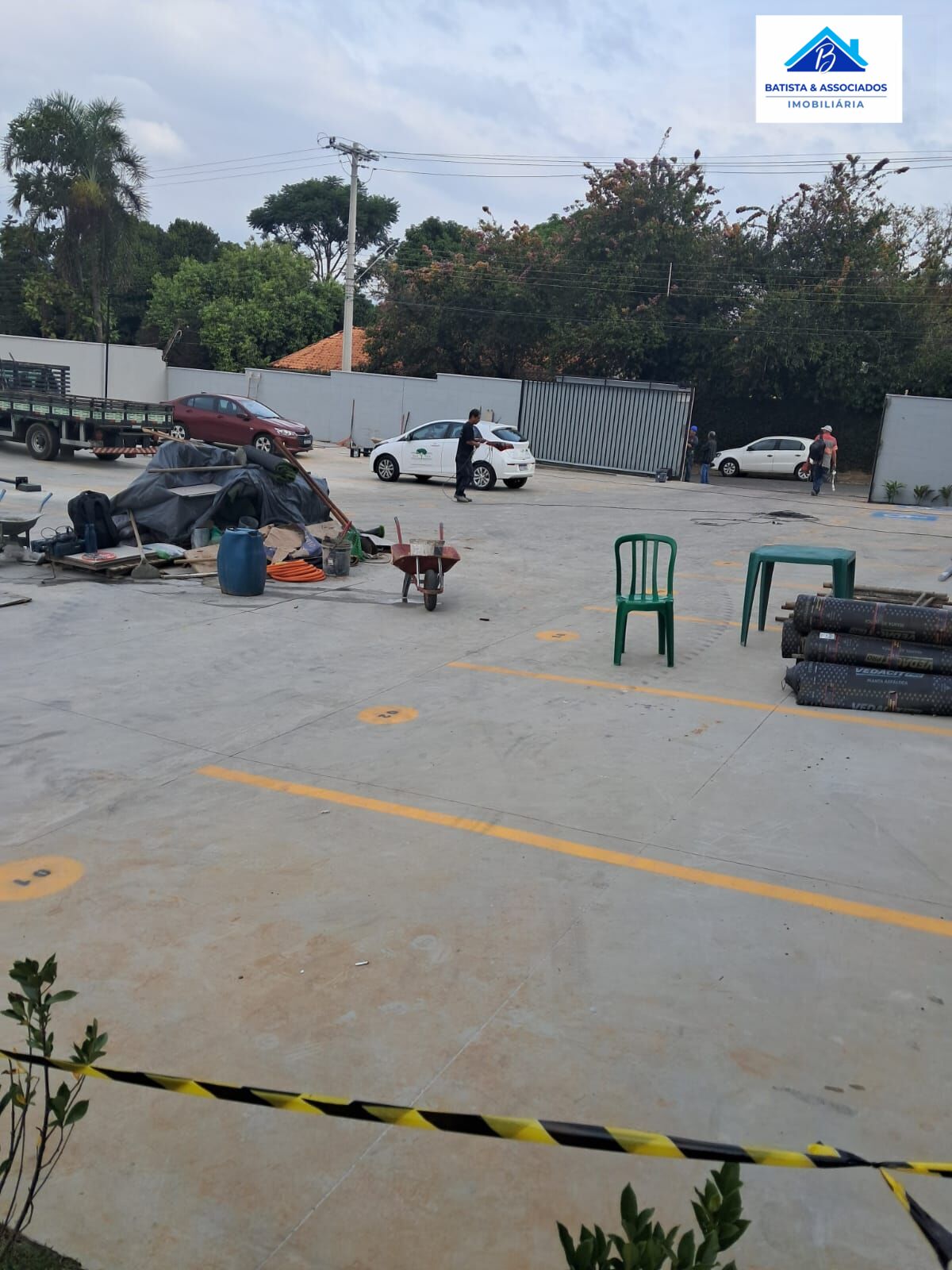 Apartamento à venda com 2 quartos, 56m² - Foto 40