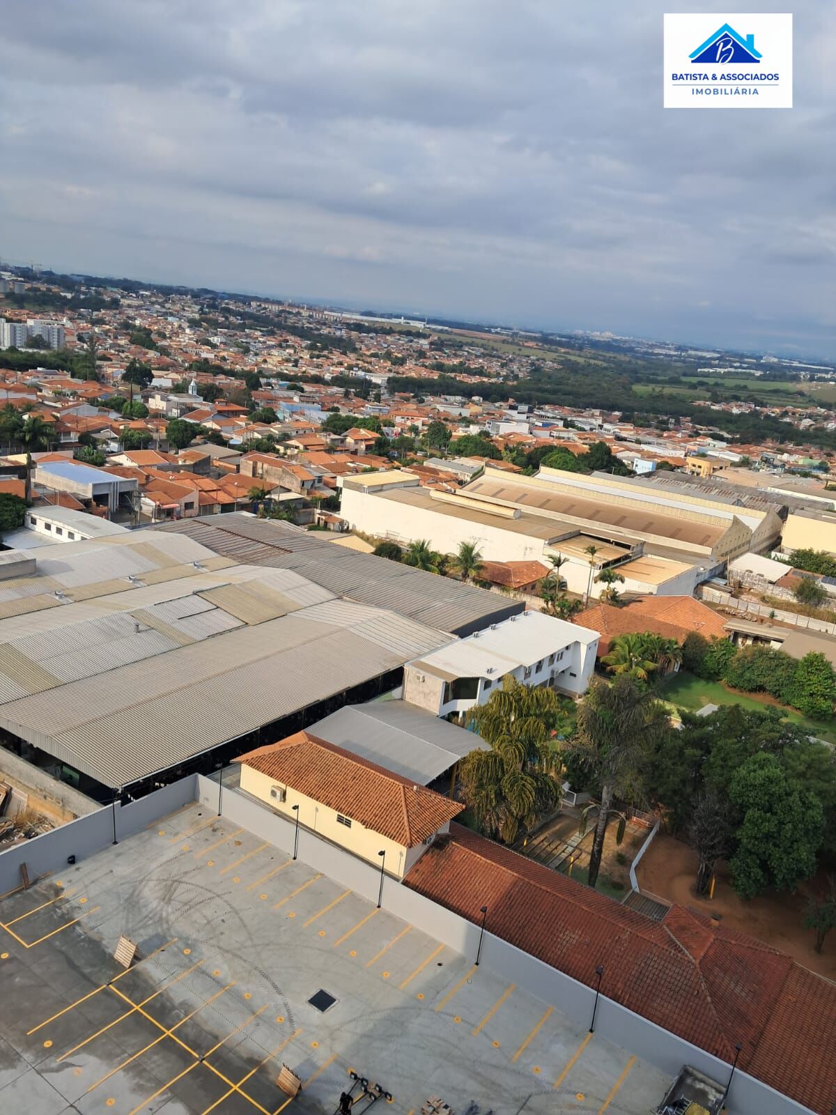 Apartamento à venda com 2 quartos, 56m² - Foto 42