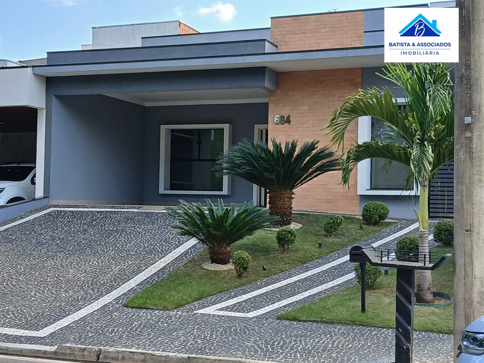 Casa, 3 quartos, 145 m² - Foto 1