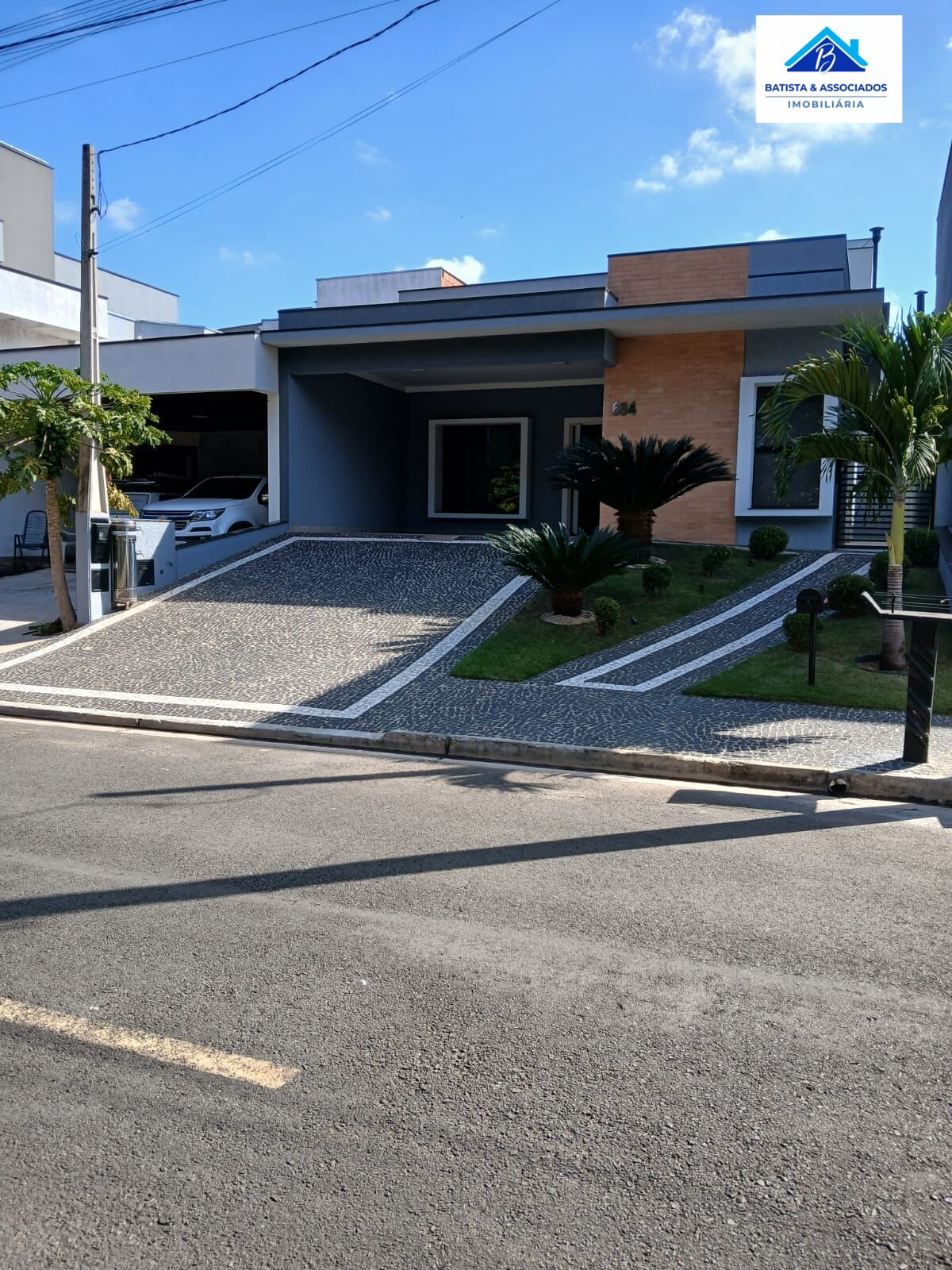 Casa, 3 quartos, 145 m² - Foto 2
