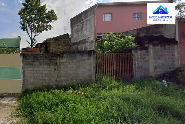 Terreno, 125 m² - Foto 1