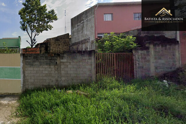 Terreno, 125 m² - Foto 1