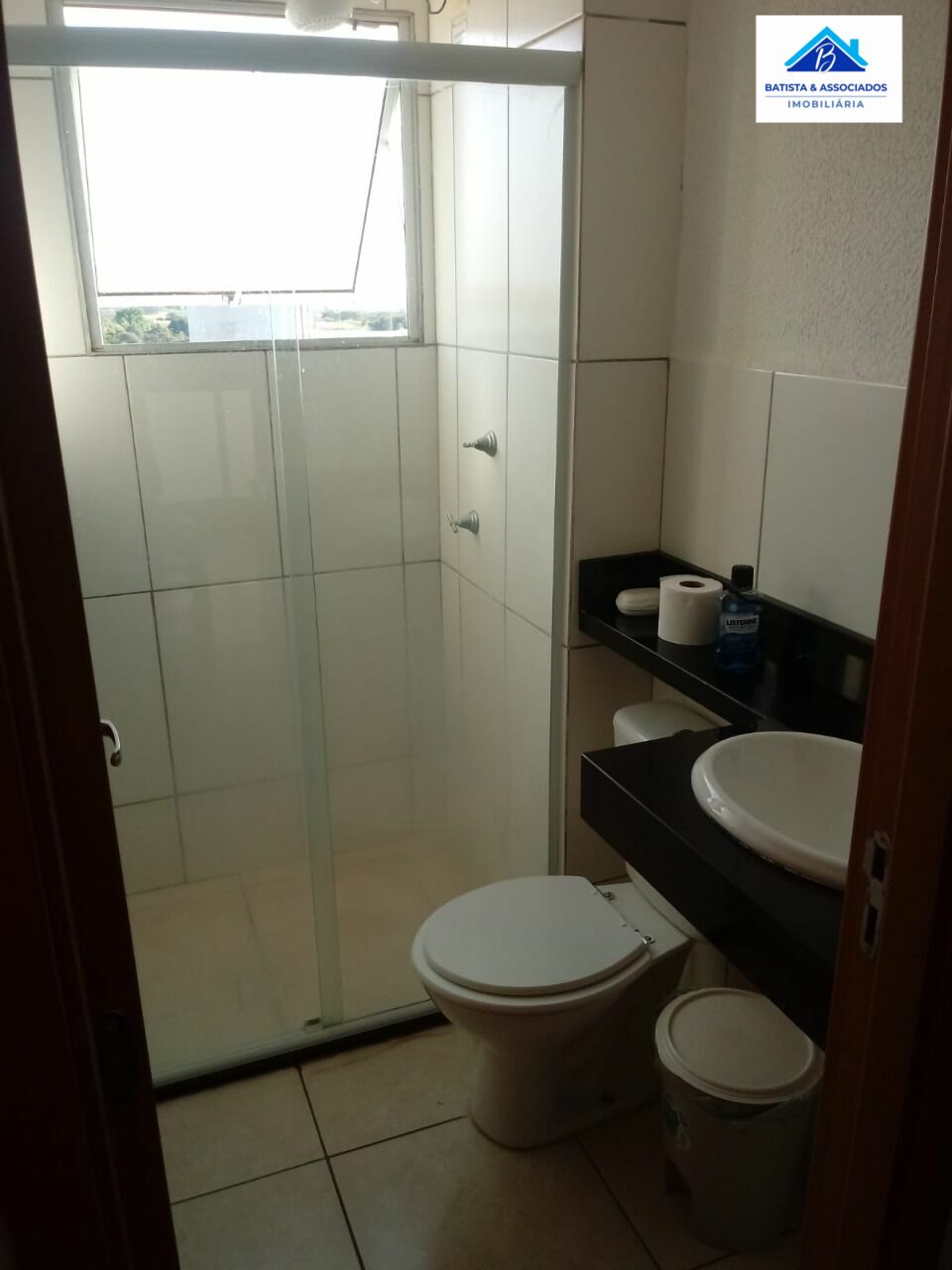 Apartamento à venda com 2 quartos, 47m² - Foto 8