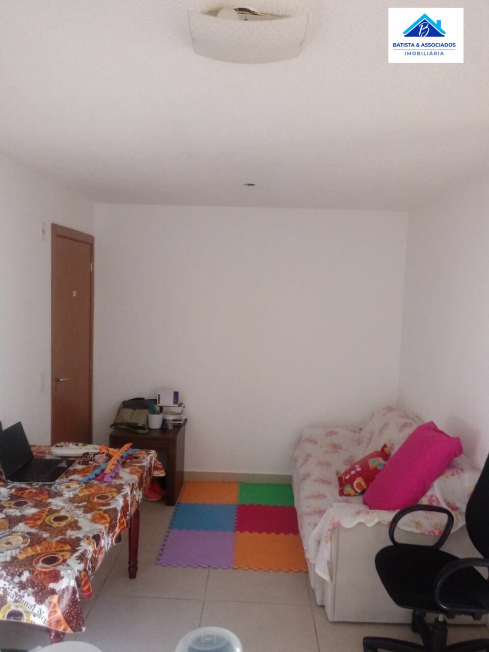 Apartamento à venda com 2 quartos, 47m² - Foto 3