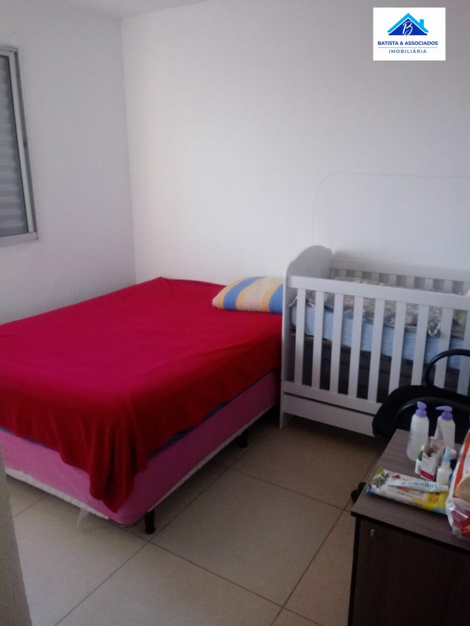 Apartamento à venda com 2 quartos, 47m² - Foto 6