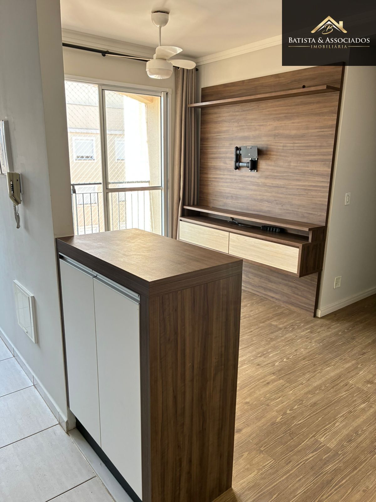 Apartamento, 2 quartos, 58 m² - Foto 3