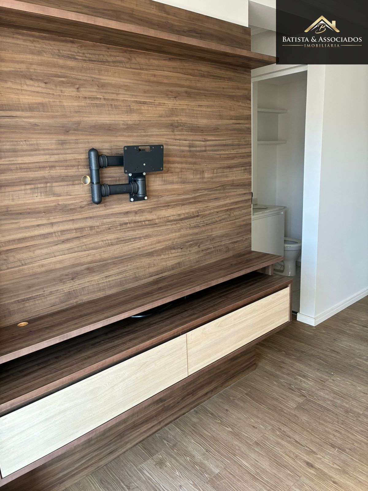 Apartamento, 2 quartos, 58 m² - Foto 2