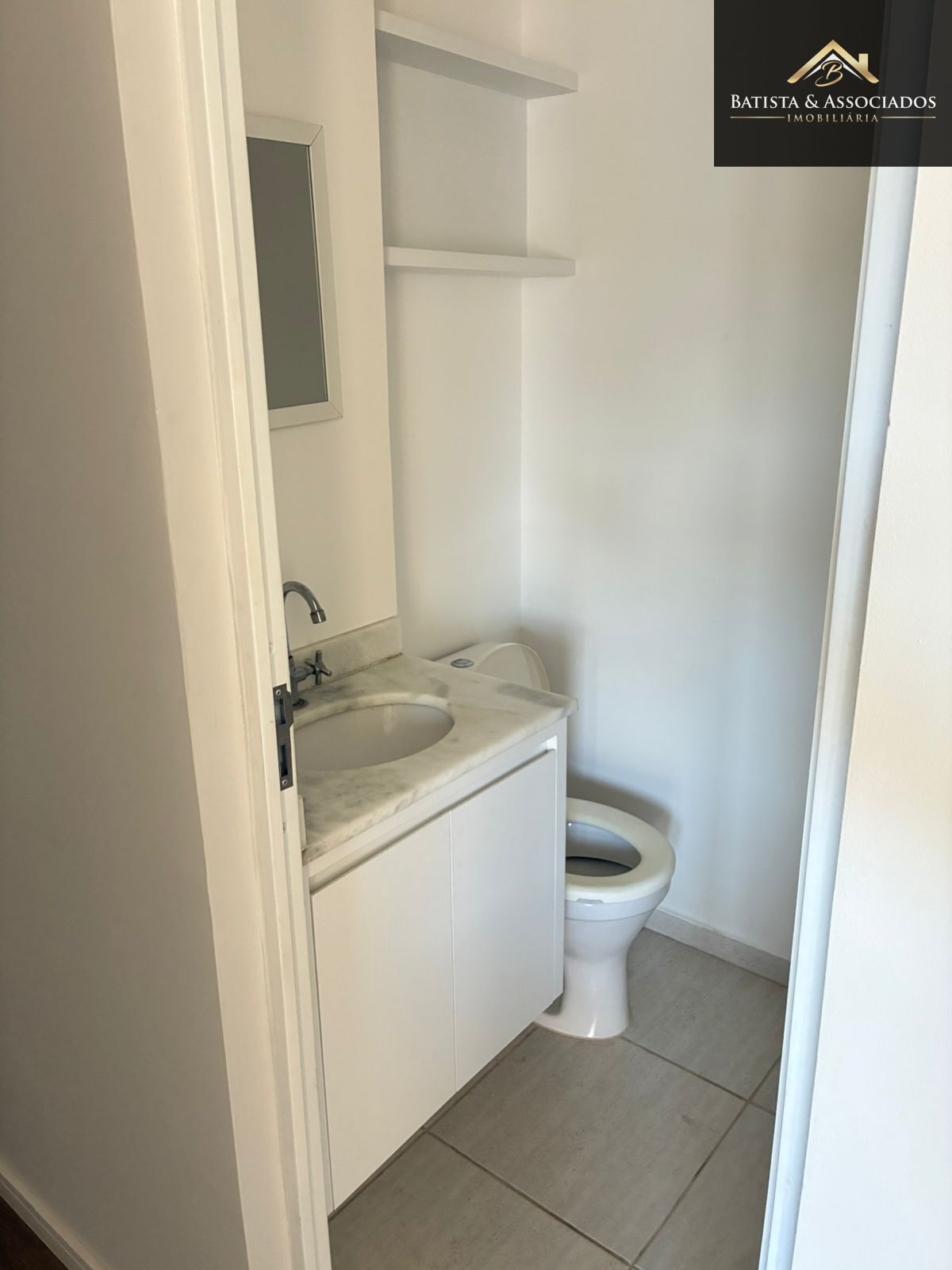 Apartamento, 2 quartos, 58 m² - Foto 6