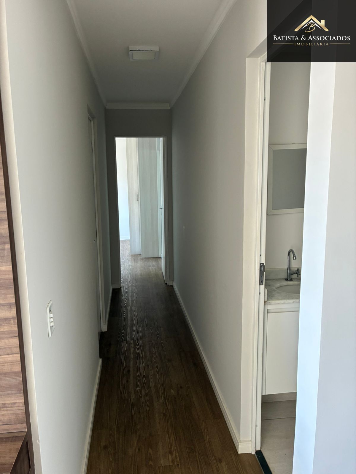 Apartamento, 2 quartos, 58 m² - Foto 4
