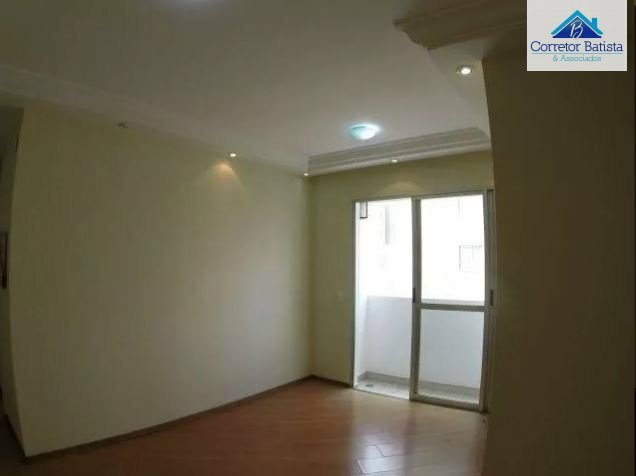 Apartamento, 2 quartos, 49 m² - Foto 4