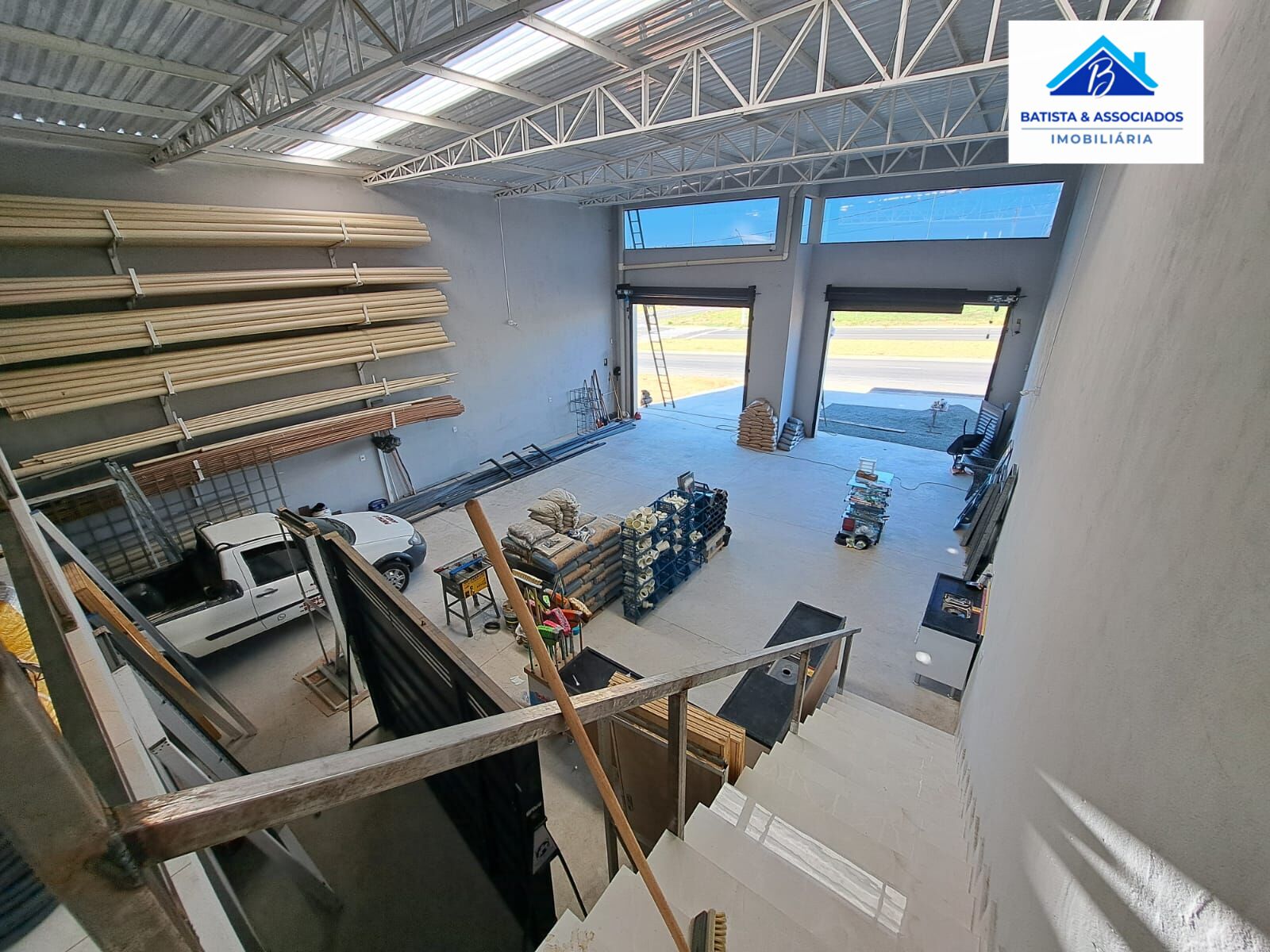 Loja-Salão, 220 m² - Foto 4