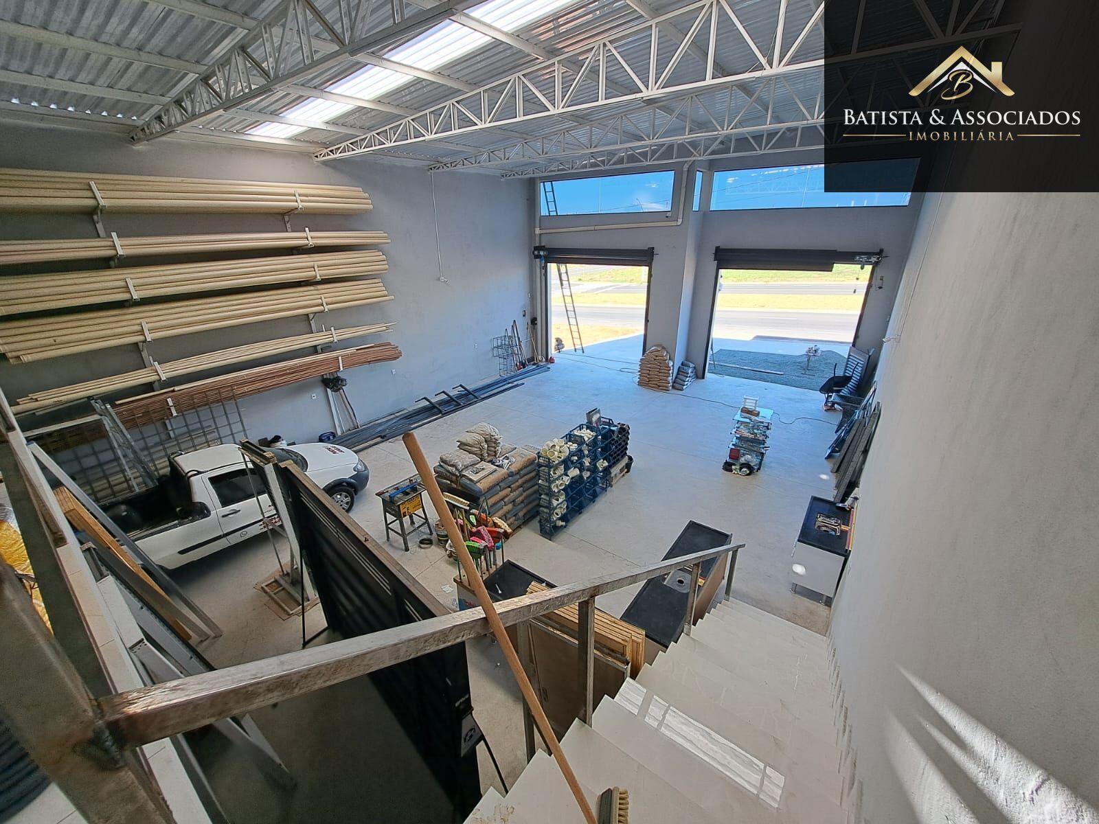 Loja-Salão, 220 m² - Foto 4