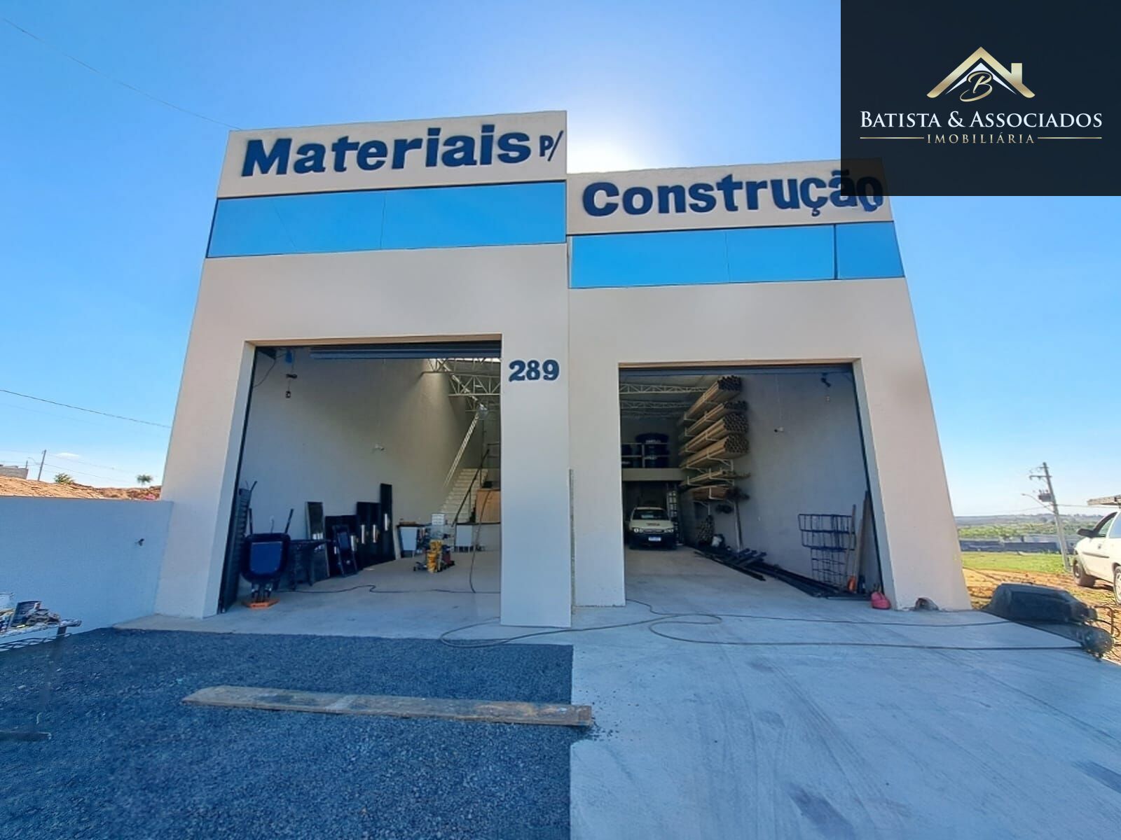 Loja-Salão, 220 m² - Foto 8