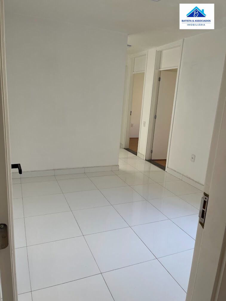 Apartamento à venda com 2 quartos, 51m² - Foto 10