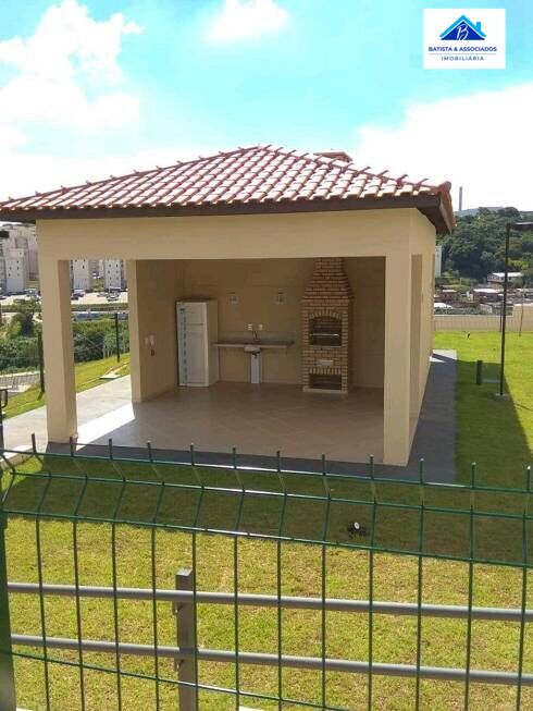 Apartamento à venda com 2 quartos, 51m² - Foto 4