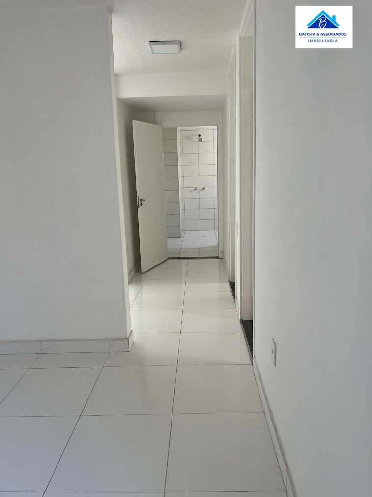 Apartamento à venda com 2 quartos, 51m² - Foto 11