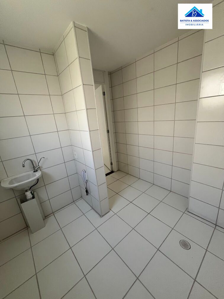 Apartamento à venda com 2 quartos, 51m² - Foto 8