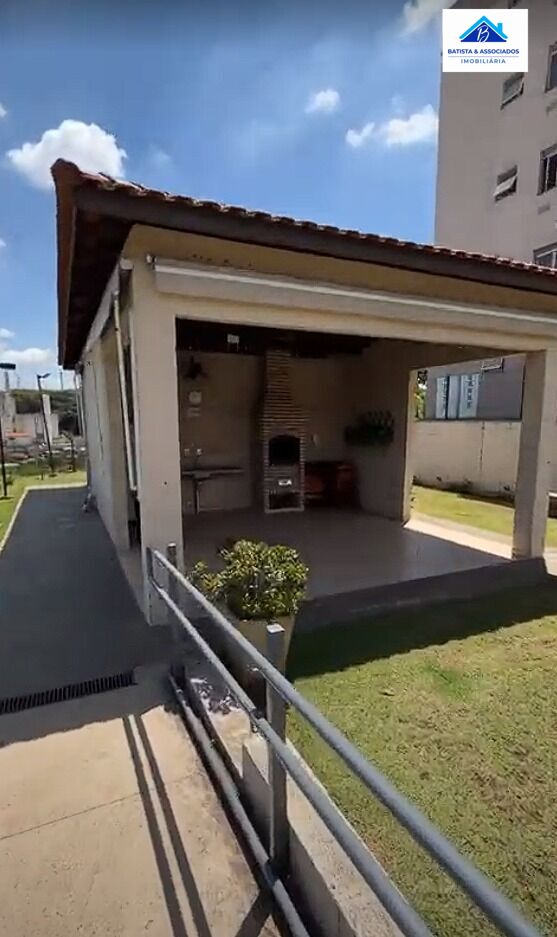 Apartamento à venda com 2 quartos, 51m² - Foto 3