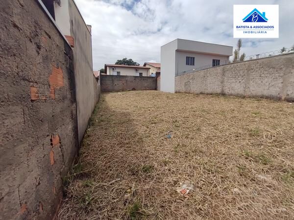 Terreno à venda, 250m² - Foto 5