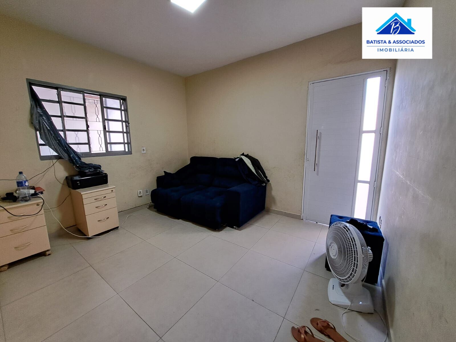 Casa à venda com 2 quartos, 120m² - Foto 3