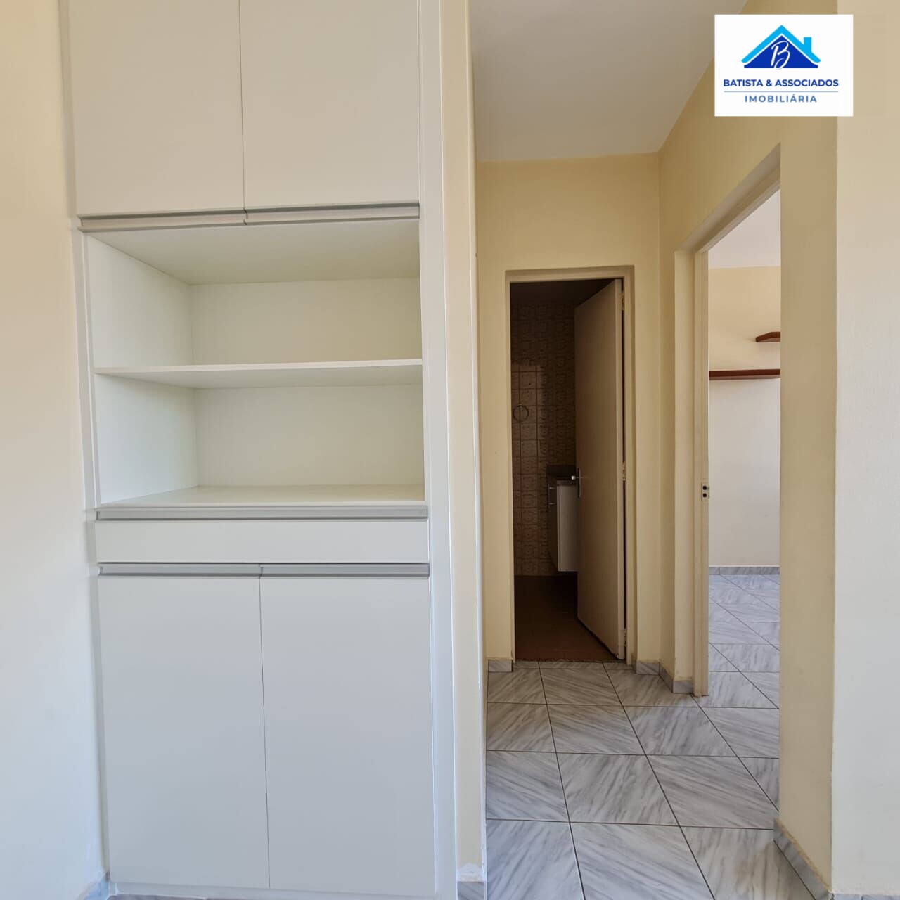 Apartamento à venda com 1 quarto, 55m² - Foto 7