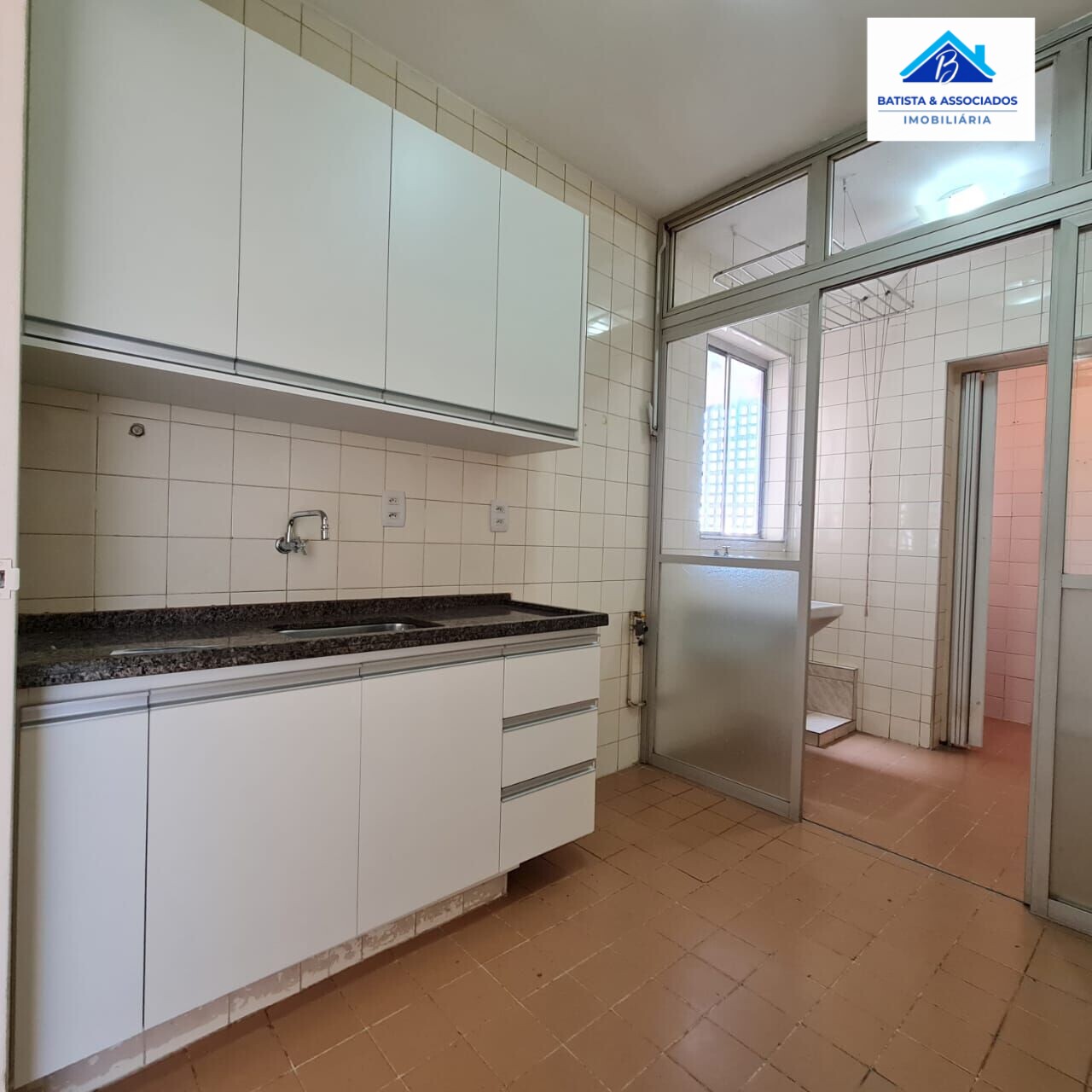 Apartamento à venda com 1 quarto, 55m² - Foto 13